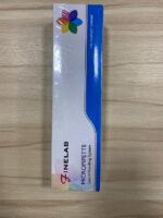Fixed micropipette (10-100-500-1000) - Image 3