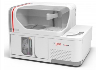 WhatsApp Image 2026-06-21 at 11.39.24 AM Diatron P500 Clinical chemistry - Full Automation chemistry Analyzer - Image 1