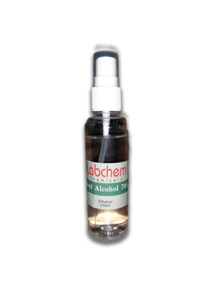 Alcohol spray 75ml /كحول اسبراي 75مل