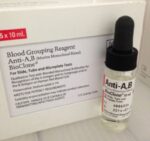 Bioclone-Anti  - AB  ( 10 ml )