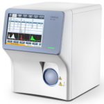 Hematology Analyzer BC-20s (Mindray - Chinese)  جهاز صورة الدم مندراى الصينى موديلBC20S