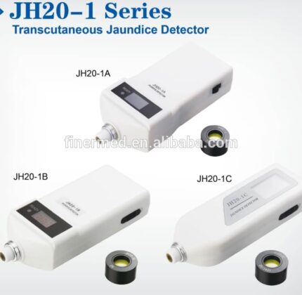 transcutaneous jaundice detector JH20_1 series  made in China
