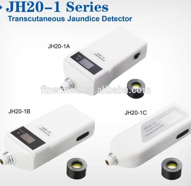bilirubin-device-1.jpg transcutaneous jaundice detector JH20_1 series made in China - Image 1