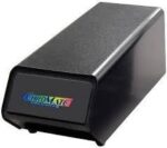 Elisa Plate Reader statfax Chromate 4300 (U.S.A)   جهاز اليزا plate-reader ستات فكس الامريكى - Image 2