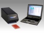 Elisa Plate Reader statfax Chromate 4300 (U.S.A)   جهاز اليزا plate-reader ستات فكس الامريكى