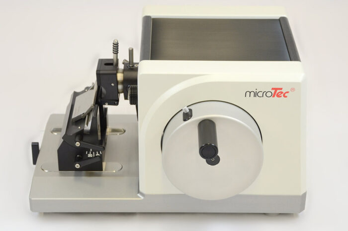 Microtec Germany MicroTec – Rotary Microtome Cut 4060 – Germany - Lab Supply Egypt