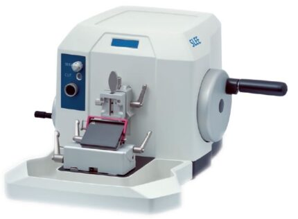 SLEE Rotary Microtome CUT 4062 - Germany