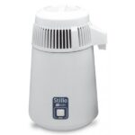 Stillo Water Distiller 4 Litre Italian/جهاز تقطير 4 لتر ستيلو ايطالى - Image 2