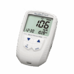 Glucosure Star Glucometer / جهاز قياس سكر جلوكوشور ستار