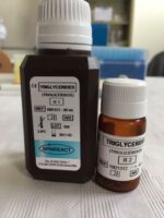 TRIGLYCERIDES 10*20Ml