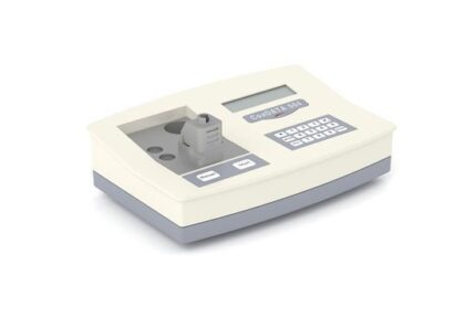 1-channel coagulation analyzer for clotting assays Coadata 405 (germany)