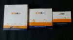 CK – MB 5 x 5 ml