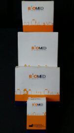 Calcium Arsenazo III ( Single Reagent ) 2 x 30 ml - Image 2