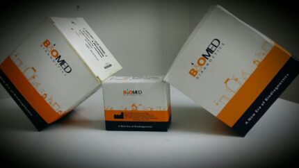 Total Protein 1 x 250 ml