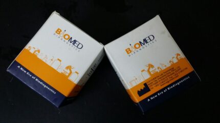 Cholesterol L.S 5 x 20 ml