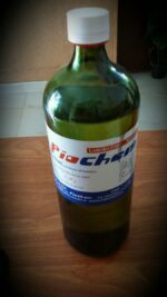 Xylene/زايلين 1 لتر