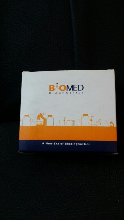 Brucella Rose Bengal  100 test