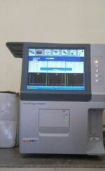 EGYTRON AUTO HEMATOLOGY ANALYZER