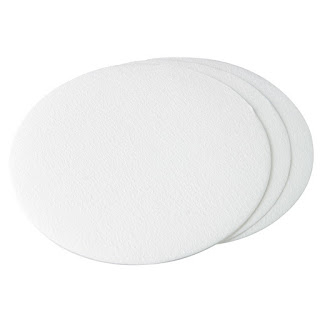 kemlia-filter.jpg Filter Paper 15 Cm/ورق ترشيح 15 سم - Image 1