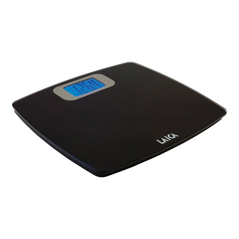 laica.jpg Digital body scale Laica / ميزان جسم ديجتال لايكا - Image 1