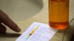 Combi Screen urine strips/شرائط بول كومبي سكرين - Image 2
