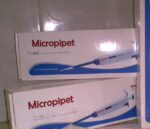 Micropipettes Dragon Fixed/ميكروبيبيت دراجون صيني ثابتة - Image 2