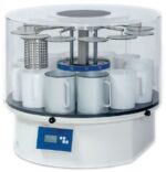 SLEE. Robust carousel tissue process- Germany