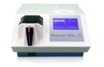 Chemistry Analyzer semi-auto Photometer 5010 (Germany)  جهاز الكيمياء الالمانى فوتوميتر 5010 - Image 2