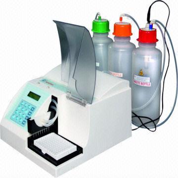 Elisa Plate Washer Robonic washwell  (Indian)   جهاز اليزا washer روبونيك الهندى