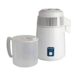 Stillo Water Distiller 4 Litre Italian/جهاز تقطير 4 لتر ستيلو ايطالى