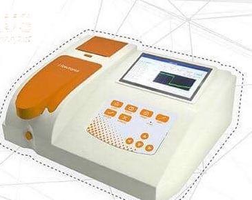 Chemistry analyzer iSpectroplus (Egyptian)