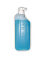 Sterimax Hand disinfectant / استريليم استيريماكس معقم لليدين لتر - Image 3