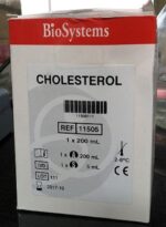 CHOLESTEROL 1x200 ml