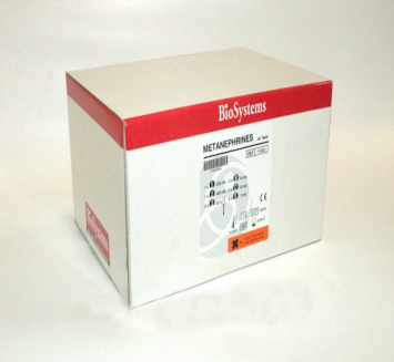 METANEPHRINES 40 Test