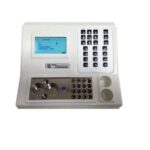 Coagulation Analyzer (PT device) Tridema diamond Italian - Image 2