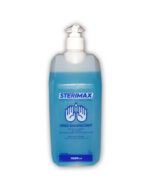 Sterimax Hand disinfectant / استريليم استيريماكس معقم لليدين لتر