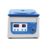 Digital Tabletop Centrifuge Velab VE-4000 made in USA  سنترفيوج فيلاب VE-4000 الامريكى
