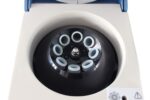 Digital Tabletop Centrifuge Velab VE-4000 made in USA  سنترفيوج فيلاب VE-4000 الامريكى - Image 2