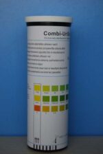 Medi-Test urine strips Combi3/شرائط بول ميدي تست3