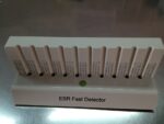 ESR Fast Detector/حامل انابيب سرعة ترسيب سريعة - Image 2