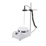 Hot plate with magnetic starrier  Zomax Model ISO46S (Chinese)
