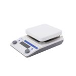 Hot plate with Magnetic starrier Zomax Model: IS041HT (Chinese)