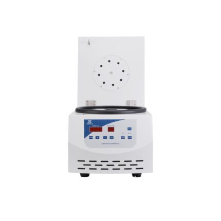 Centrifuge Zomax Model: IC008-4/IC008-6 (Chinese)