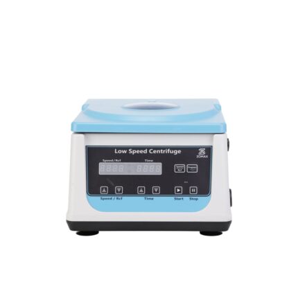 Centrifuge Zomax Model: IC034DS (Chinese)
