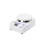 Hot plate with magnetic starrier  Zomax Model ISO46S (Chinese) - Image 3