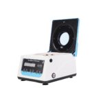 Centrifuge Zomax Model: IC034DS (Chinese) - Image 2