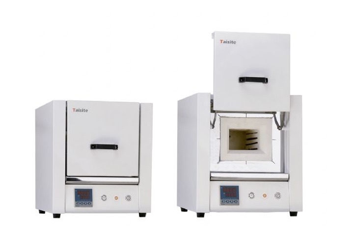 WhatsApp Image 2026-01-11 at 9.59.06 AM (1) Muffle Furnace 10 L Taisite Model: MFL-10-12D (USA) - Image 1