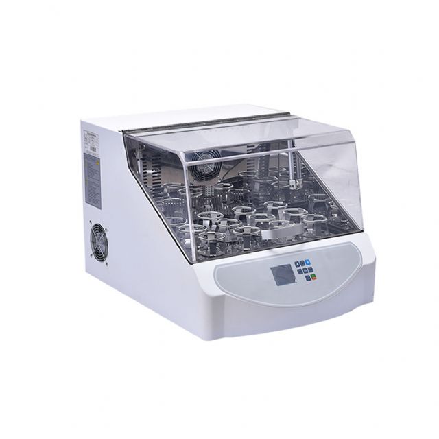 WhatsApp Image 2026-01-14 at 9.46.20 AM shaking incubator Taisite model Dis-070R (USA) - Image 1