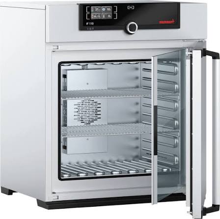 WhatsApp Image 2026-02-11 at 1.52.09 PM Incubator Memmert Model: IF110 (Germany) - Image 1