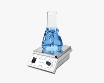 Magnetic stirrer Model: MS-3000 Biosan (Latvia European)